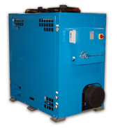 Chillers Rental
