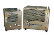 Chillers Rental