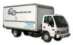 Chiller Inc.
